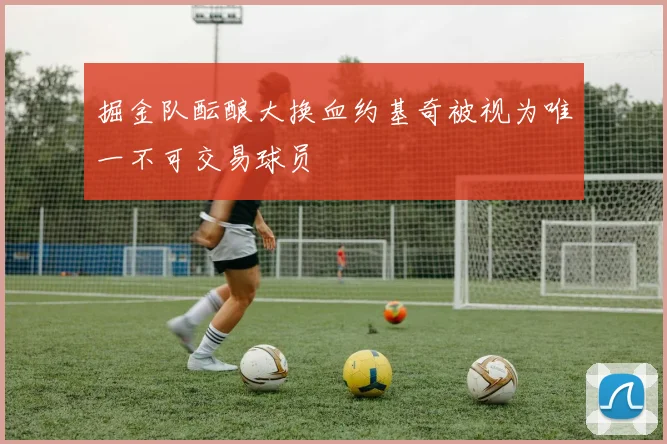 掘金队酝酿大换血约基奇被视为唯一不可交易球员
